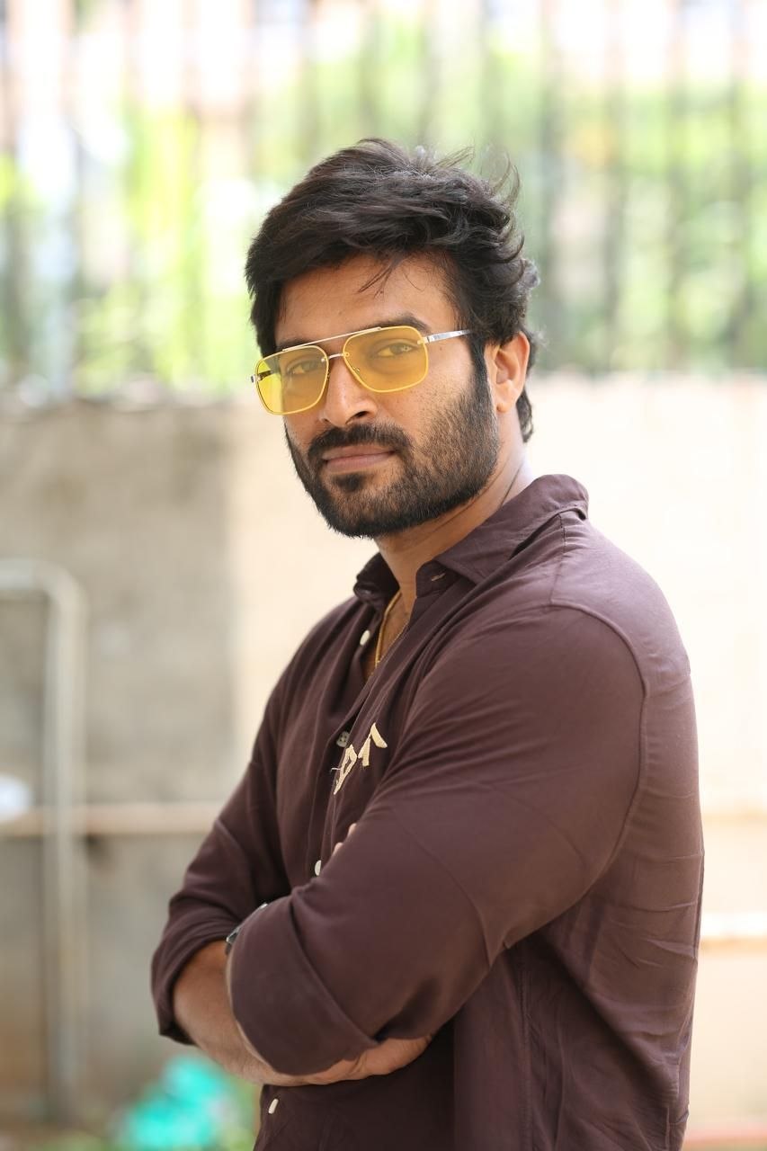 Nobody can guess the climax of 'Tathvam': Hero Dinesh Teja