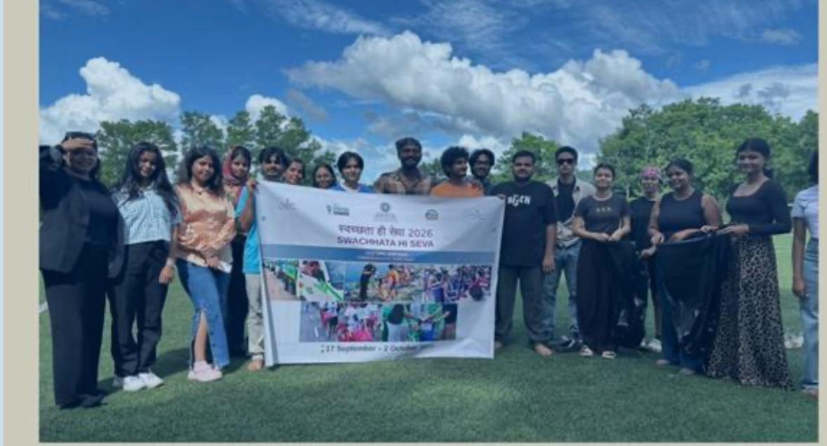 స్వచ్ఛతా హి సేవలో లక్ష్యానికి మించి కార్యక్రమాలు దేశవ్యాప్తంగా 4,710 కార్యక్రమాలు.. 74,483 మంది భాగస్వామ్యం
