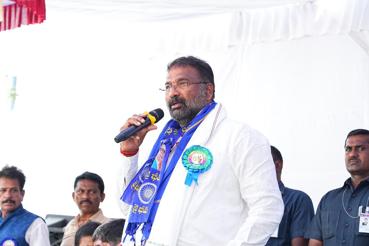 విలువిద్యకు భారతీయ సంస్కృతిలో విశిష్ట స్థానం ఆర్చరీ ప్రీమియర్ లీగ్ రెండో సీజన్ను ప్రారంభించిన మంత్రి వాకిటి శ్రీహరి